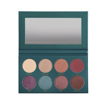 OC�ANE MAR�LIA MENDON�A PALETA DE OLHOS